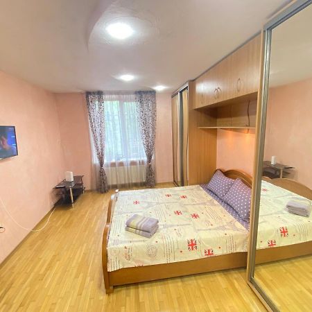 Ultracentral Apartment Puskin Street Chisinau Exterior foto