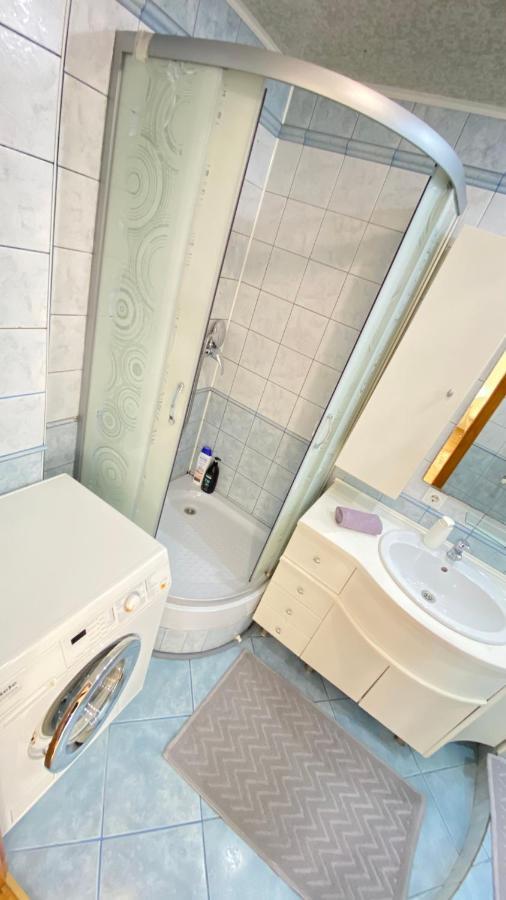 Ultracentral Apartment Puskin Street Chisinau Exterior foto